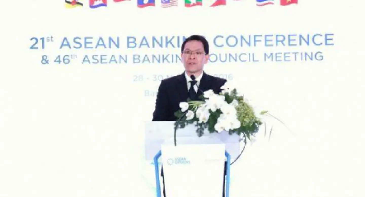 Asean bankers brace for ‘Trump Effect’ of higher interest rates, protectionism Asean bankers brace for ‘Trump Effect’ of higher interest rates, protectionism