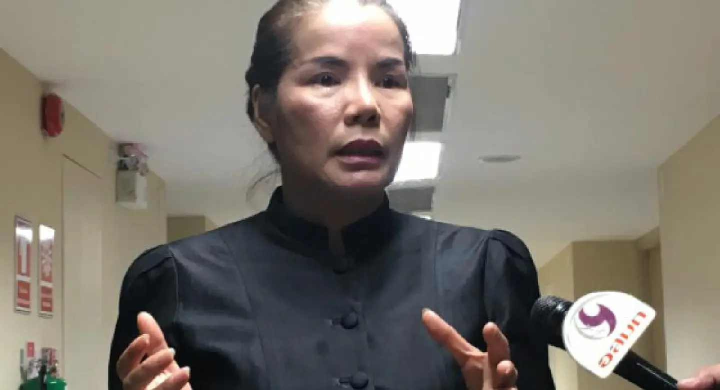 Actress’s boyfriend to testify over Chiang Mai pub brawl that injured general’s son Actress’s boyfriend to testify over Chiang Mai pub brawl that injured general’s son
