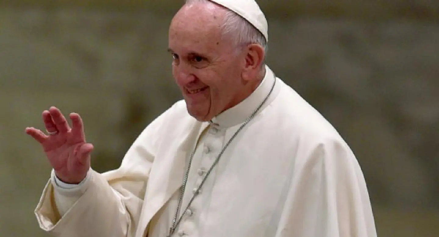 Pope says politicians lack 'concrete will' on climate Pope says politicians lack 'concrete will' on climate