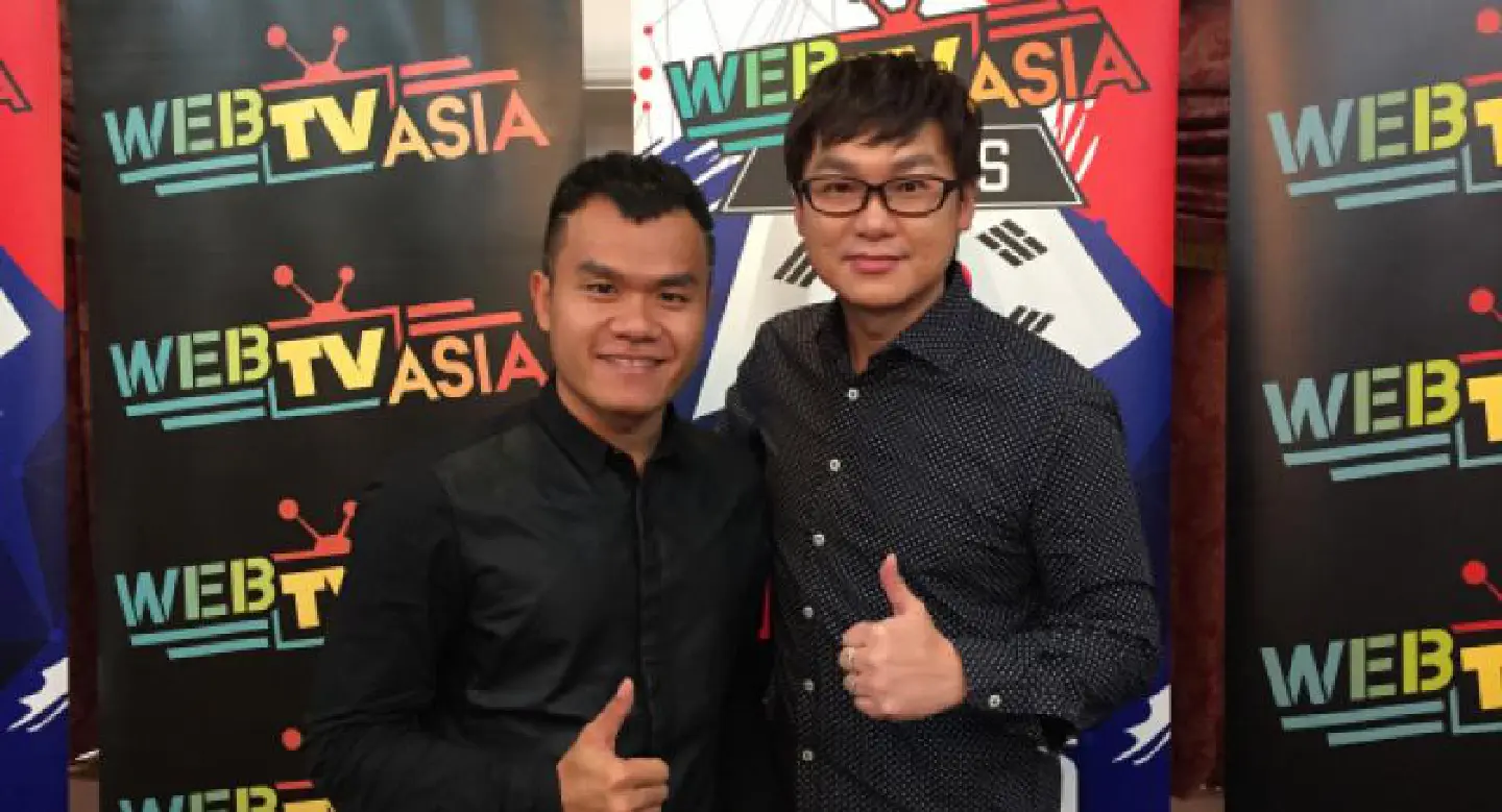 Digital entertainment firm picks Thailand for maiden launch of “LUVE” Digital entertainment firm picks Thailand for maiden launch of “LUVE”