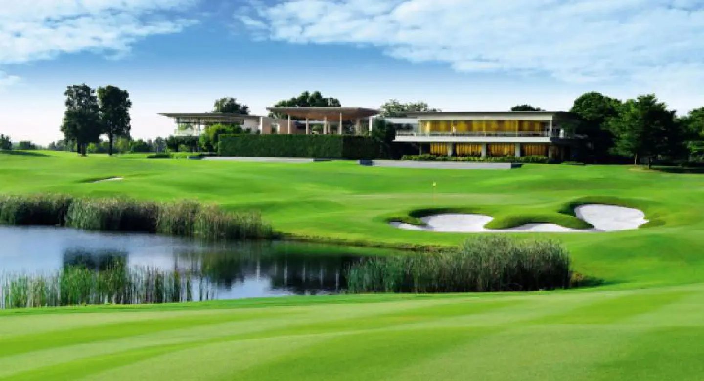 Ayodhya Links is ready to welcome world-class guests to AMAZING KINGDOM OF THAILAND Ayodhya Links is ready to welcome world-class guests to AMAZING KINGDOM OF THAILAND