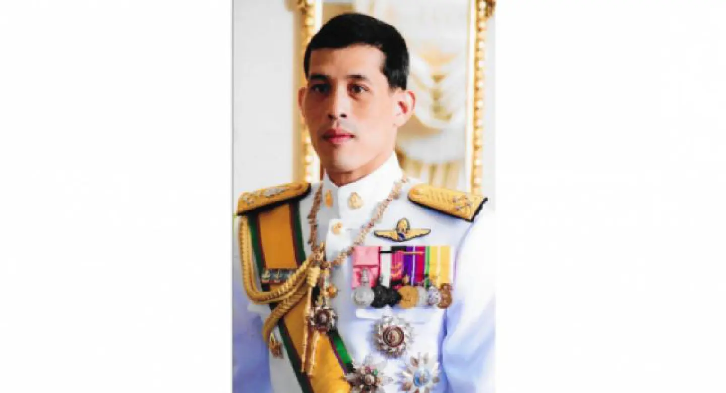 Long Live the King Long Live the King
