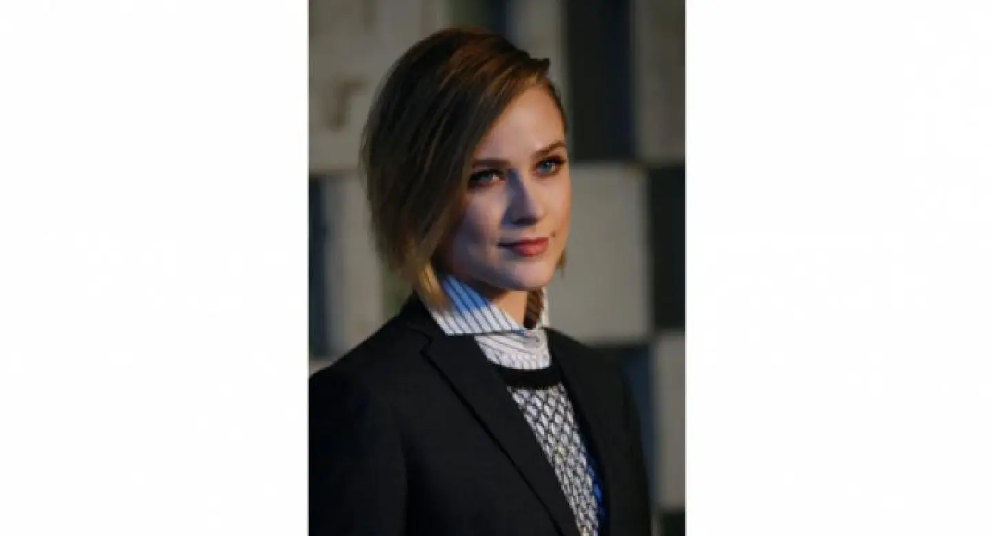 'Westworld' actress reveals she was raped twice 'Westworld' actress reveals she was raped twice