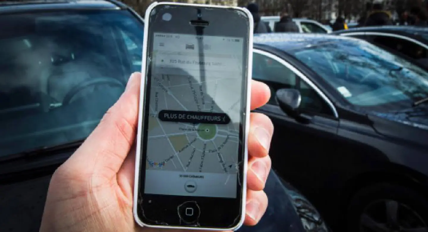 OPINION: Uber, smartphone apps - Govt rules must serve people OPINION: Uber, smartphone apps - Govt rules must serve people