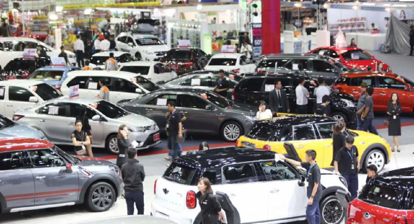 Drop in car sales sees auto-loan drives toned down Drop in car sales sees auto-loan drives toned down