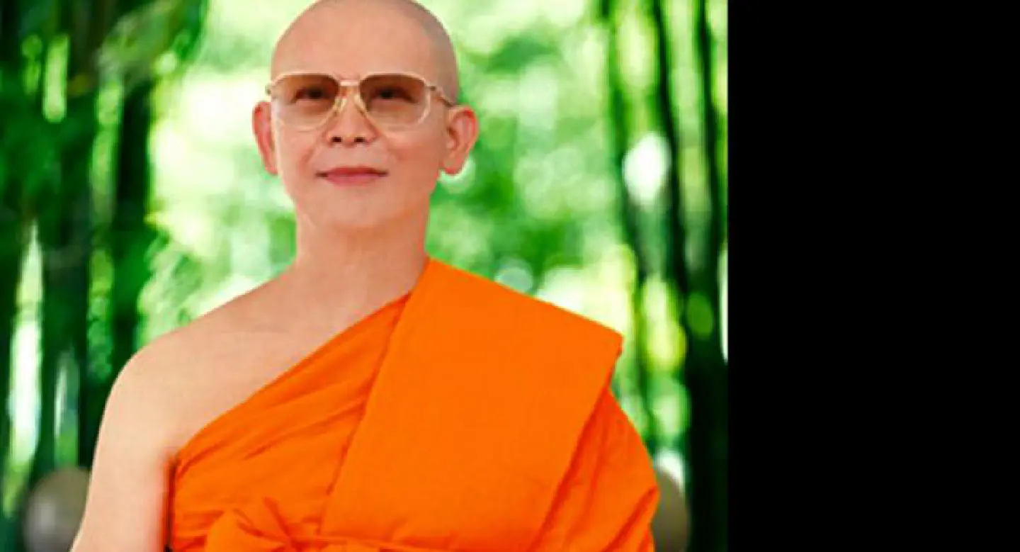 PM urges fugitive abbot Dhammachayo to surrender and face charges in court PM urges fugitive abbot Dhammachayo to surrender and face charges in court