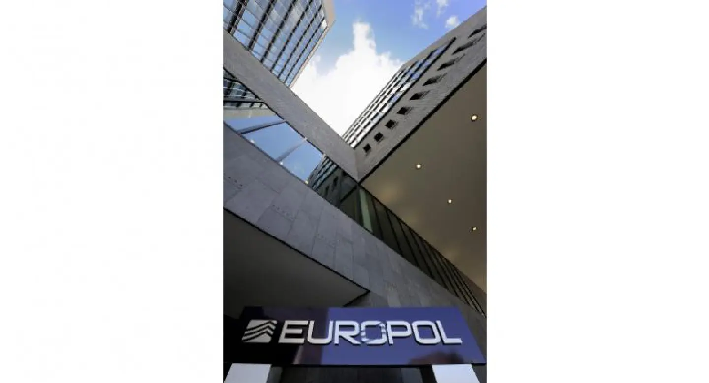 Europol red-faced as terror data appears online Europol red-faced as terror data appears online