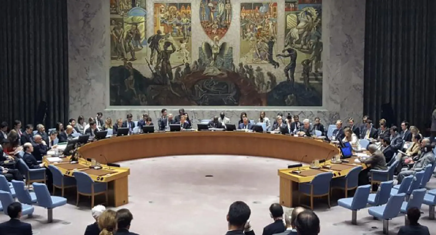 UN Security Council strengthens North Korea sanctions UN Security Council strengthens North Korea sanctions