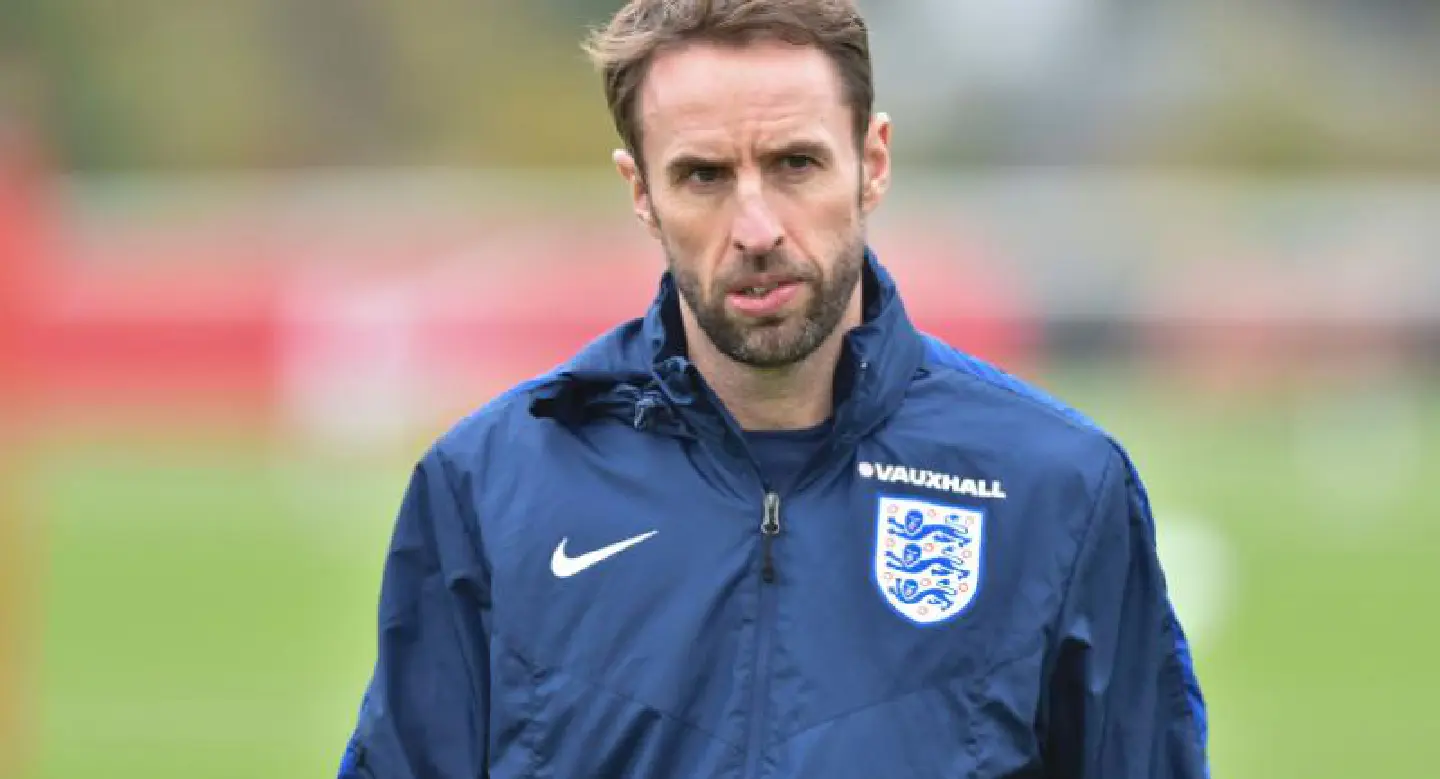 Southgate lands England job on permanent basis Southgate lands England job on permanent basis