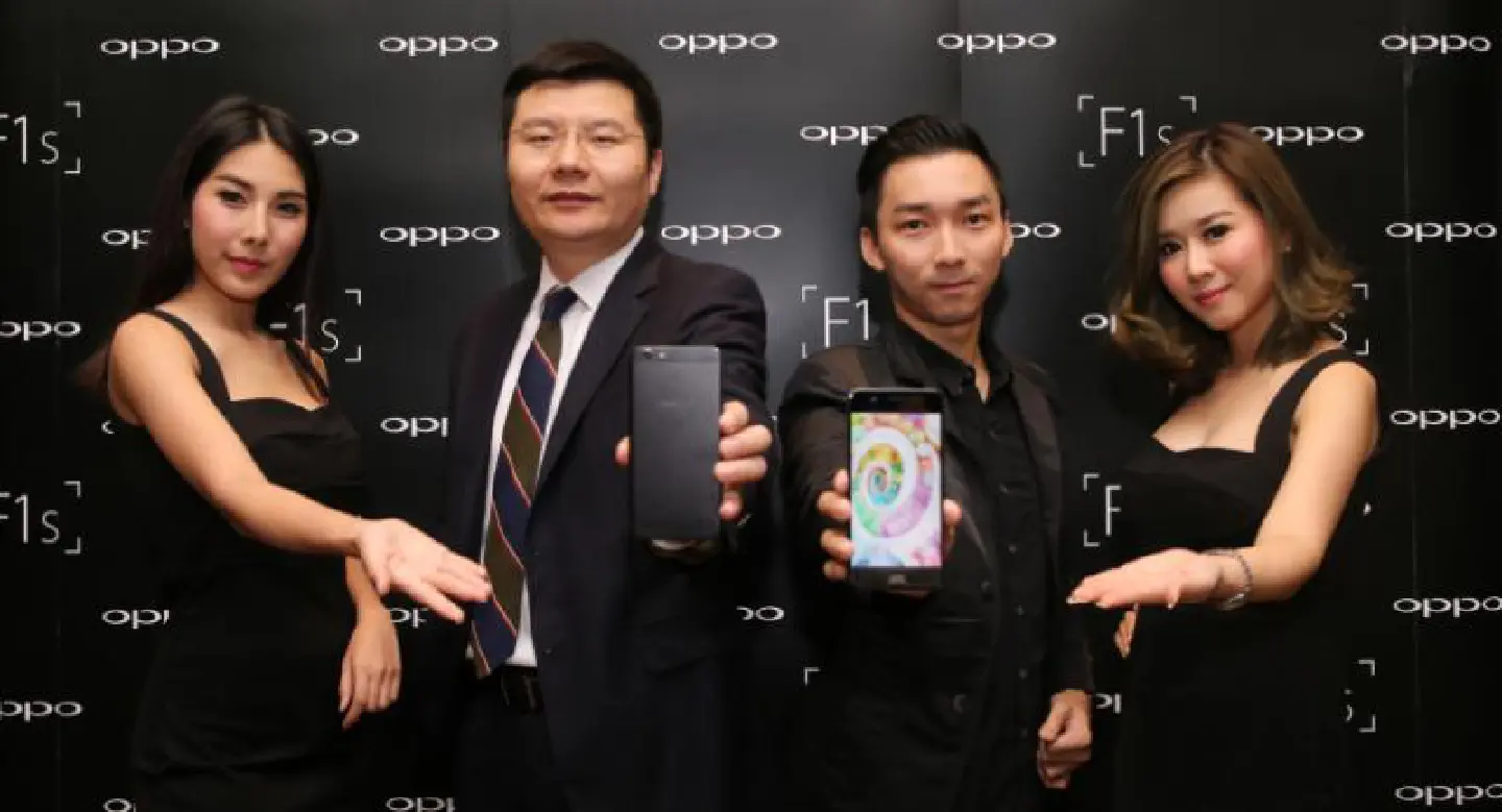 Oppo plans major expansion in Thailand amid steady growth Oppo plans major expansion in Thailand amid steady growth
