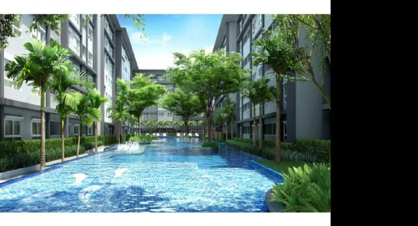 Condos in Hua Hin, Cha-am still popular Condos in Hua Hin, Cha-am still popular