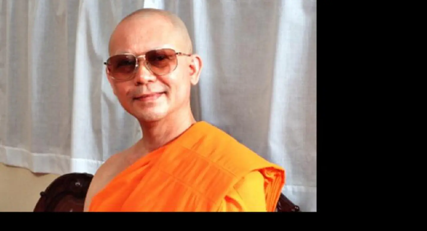 Buddhism office sets up team focused on Dhammachayo’s surrender Buddhism office sets up team focused on Dhammachayo’s surrender