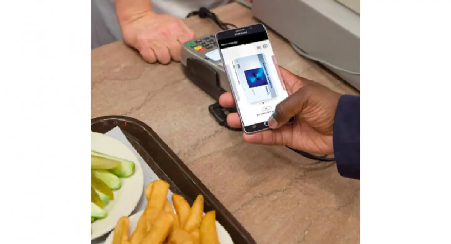 Samsung announces hot deals for “Samsung Pay” users