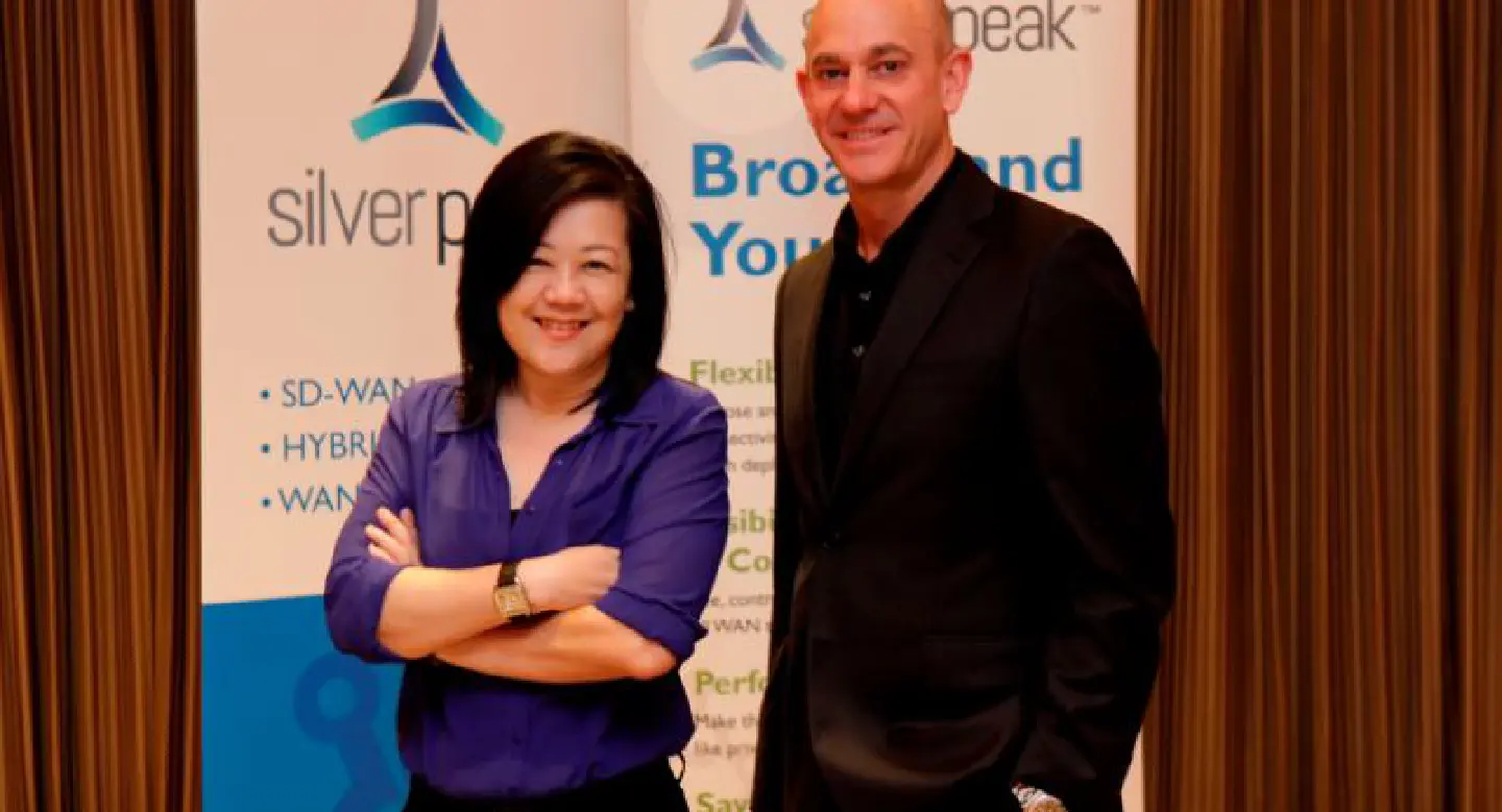 US SD-WAN solutions firm eyes Thailand US SD-WAN solutions firm eyes Thailand