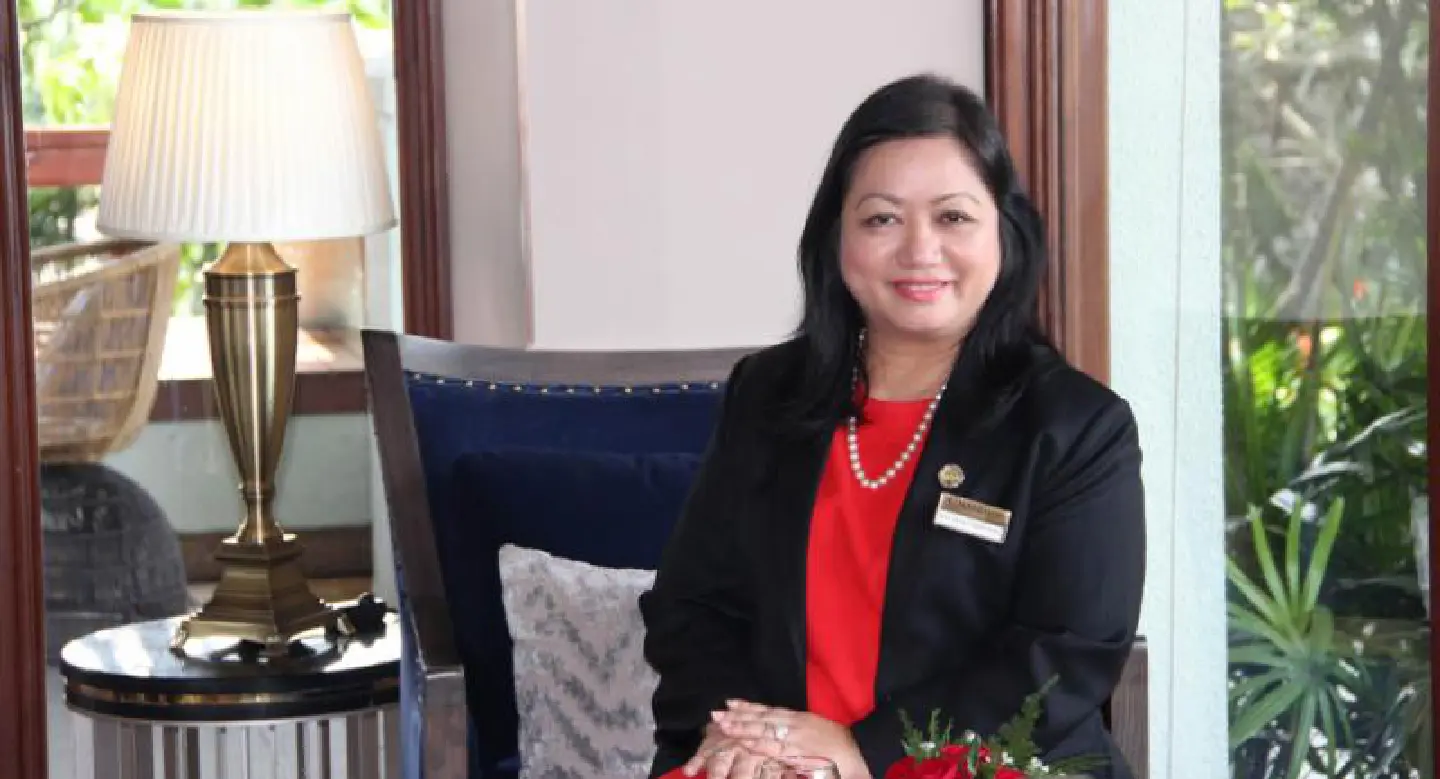 Myanmar foresees 35% rise in visitors from Singapore Myanmar foresees 35% rise in visitors from Singapore