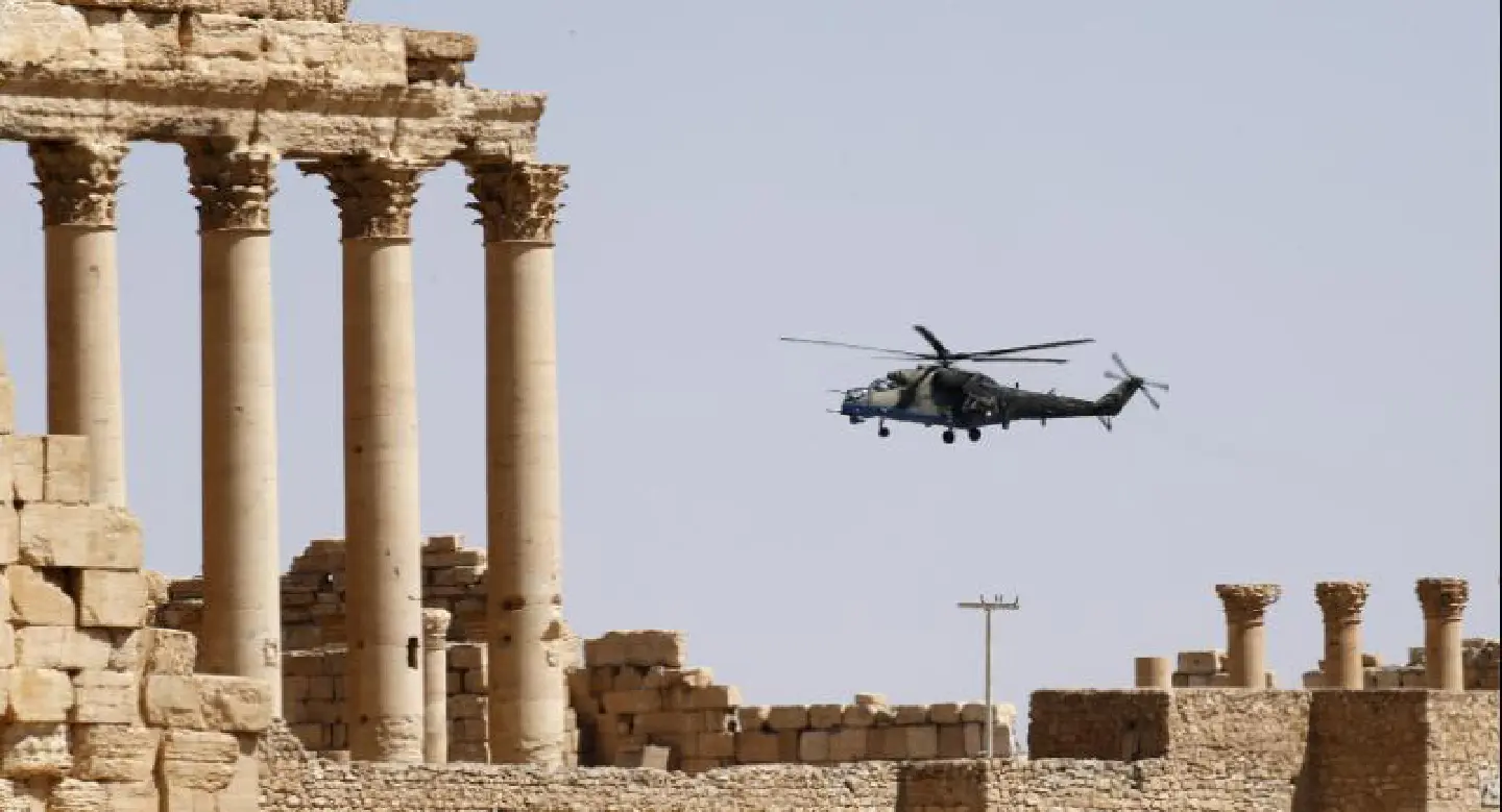 Nations set to approve fund to protect cultural heritage Nations set to approve fund to protect cultural heritage