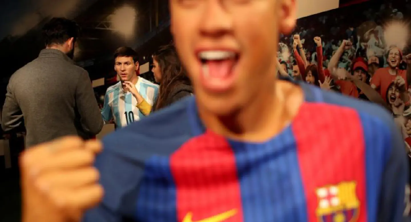 Malaysia player beats Messi, Neymar to FIFA shortlist Malaysia player beats Messi, Neymar to FIFA shortlist