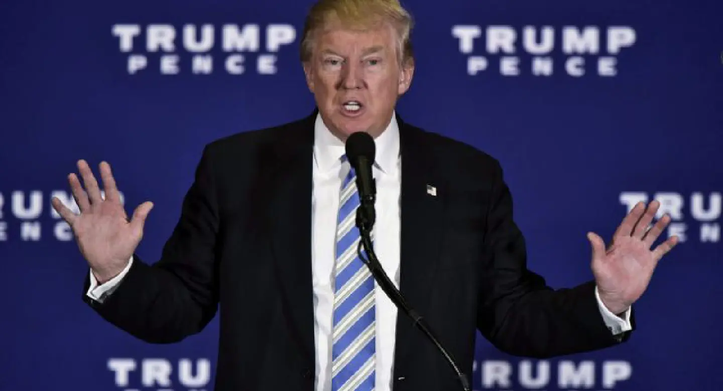 Mocked for his tweets, Trump fires back -- on Twitter Mocked for his tweets, Trump fires back -- on Twitter
