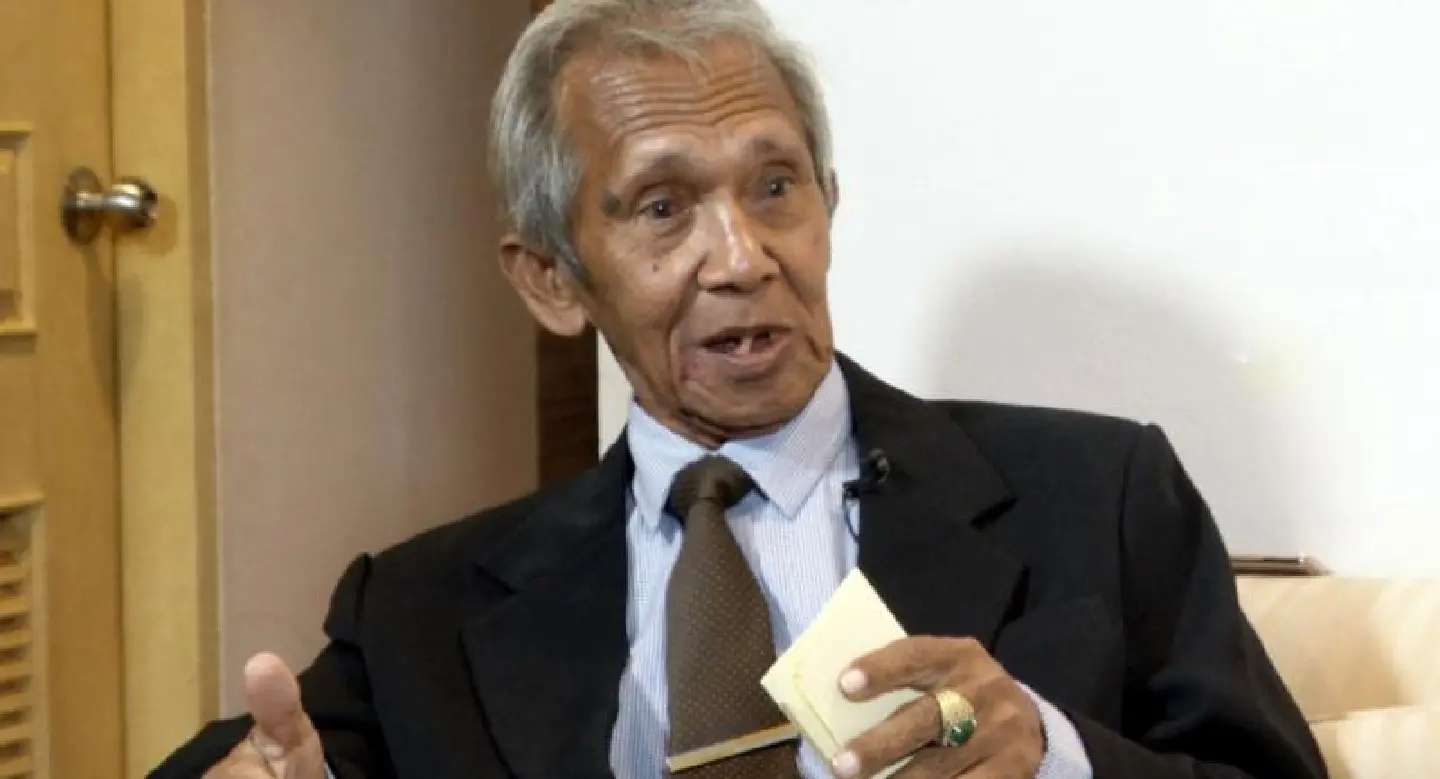Ex-Bersatu leader: economic development – not fighting – is way forward for deep South Ex-Bersatu leader: economic development – not fighting – is way forward for deep South