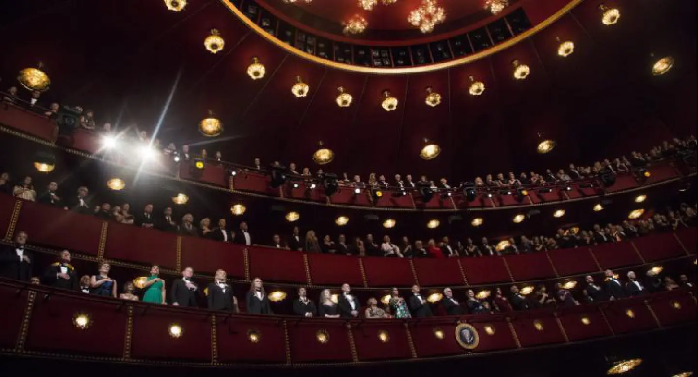 Pacino, Eagles, Taylor get Kennedy Center honors Pacino, Eagles, Taylor get Kennedy Center honors