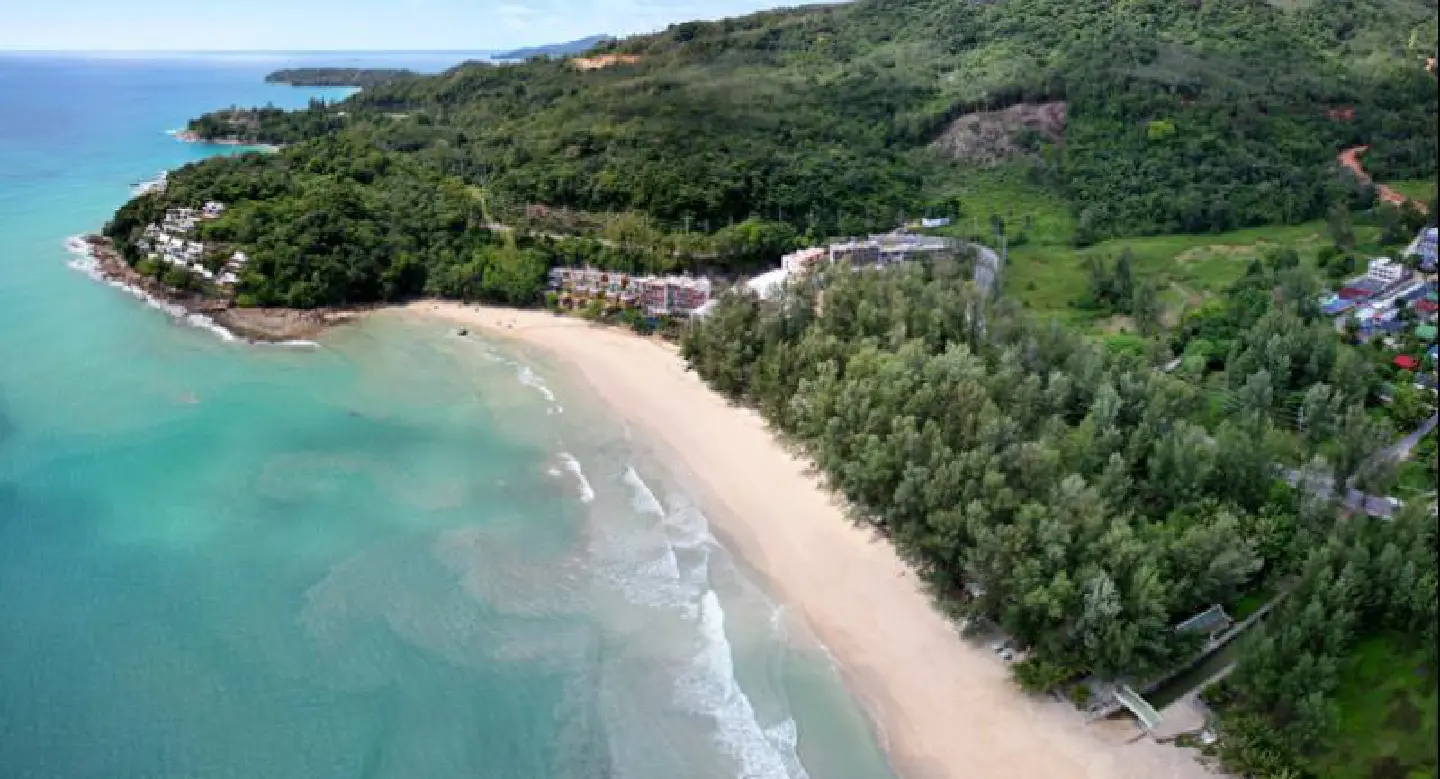 Phuket to get new luxury mixed-use development Phuket to get new luxury mixed-use development