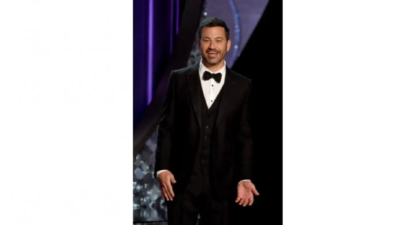 Comedian Jimmy Kimmel to host 2017 Oscars Comedian Jimmy Kimmel to host 2017 Oscars
