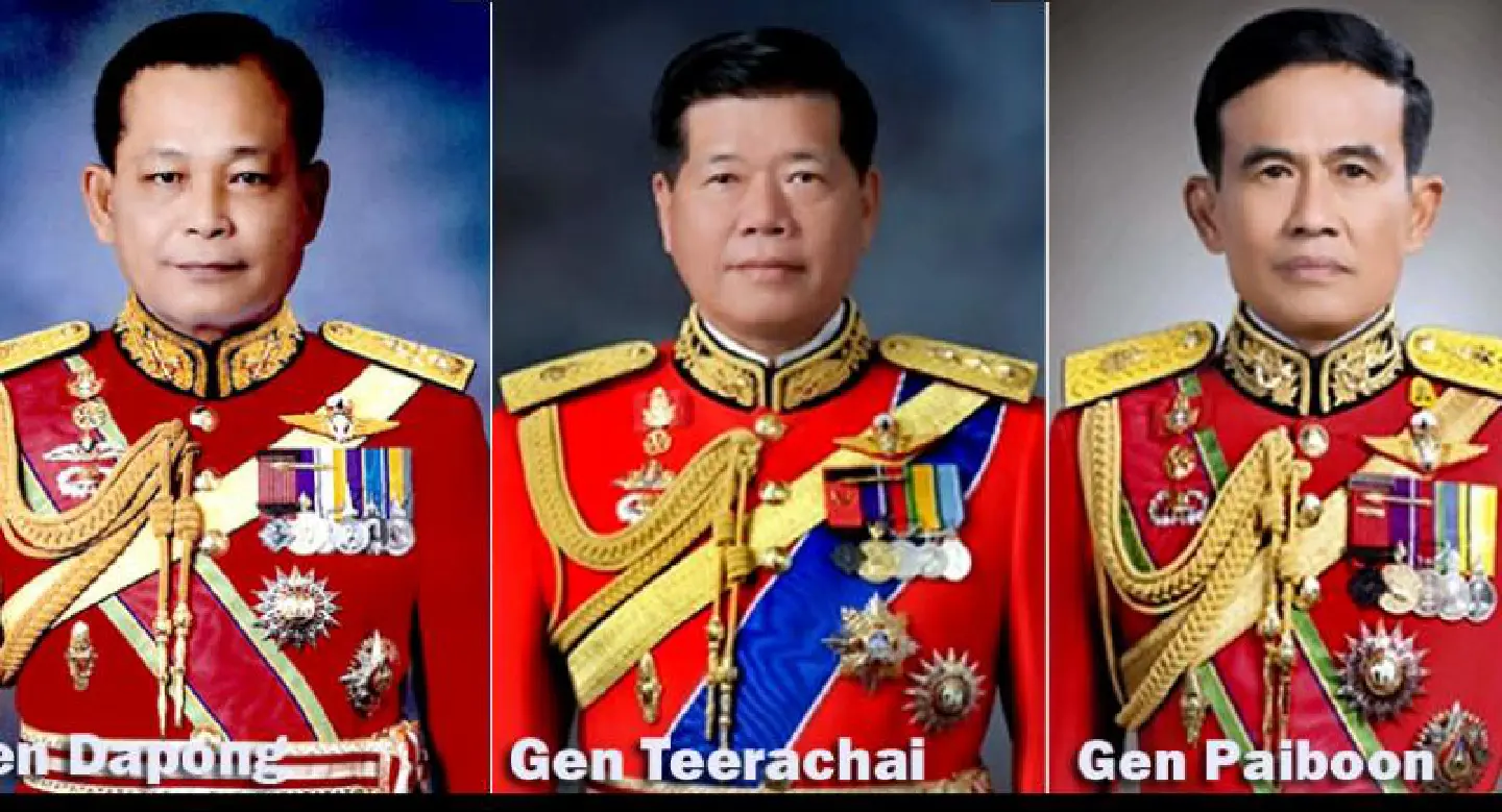 His Majesty appoints new privy council His Majesty appoints new privy council