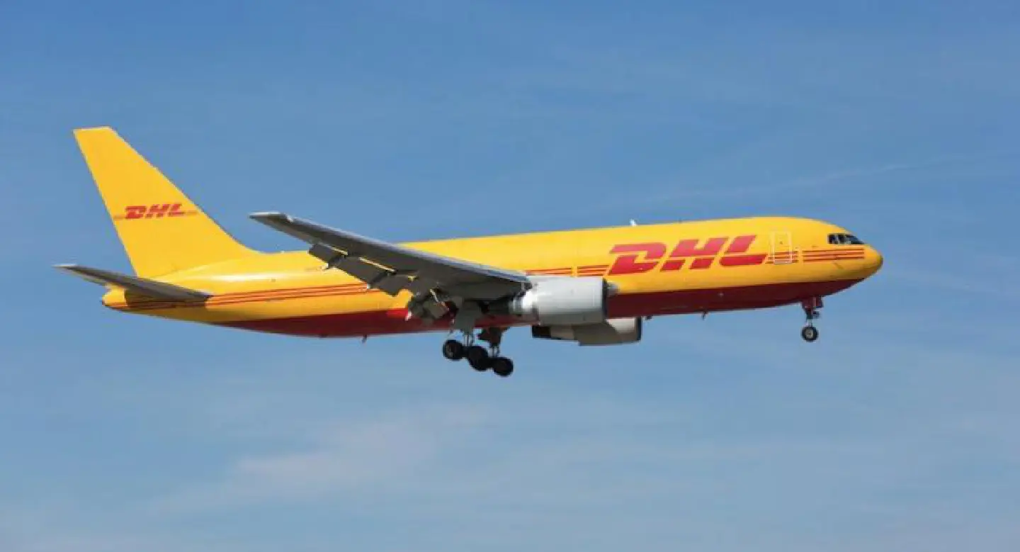 DHL launches RP17 billion service hub and gateway DHL launches RP17 billion service hub and gateway