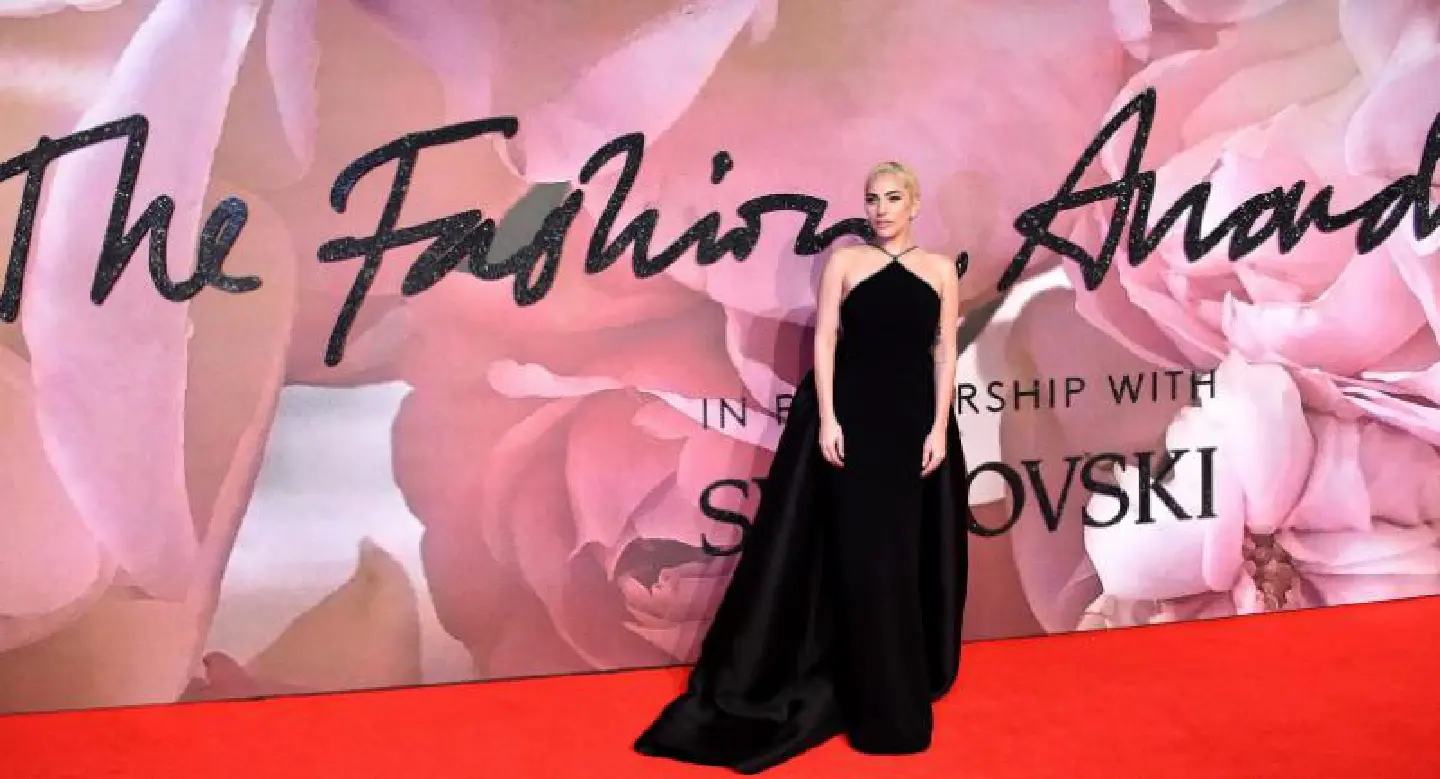 Lady Gaga reveals battle with post-traumatic stress disorder Lady Gaga reveals battle with post-traumatic stress disorder