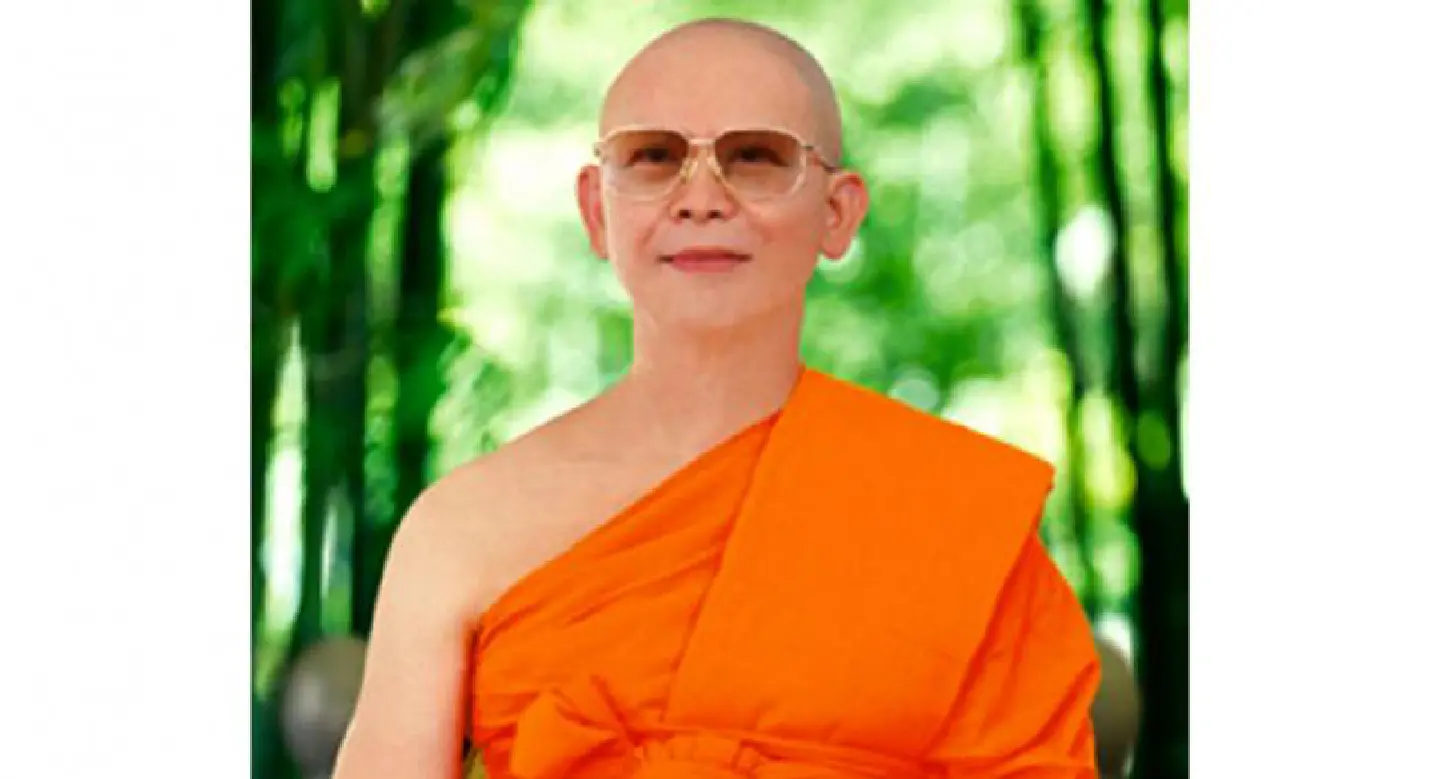 DSI draws up plans in case Dhammachayo resists arrest DSI draws up plans in case Dhammachayo resists arrest