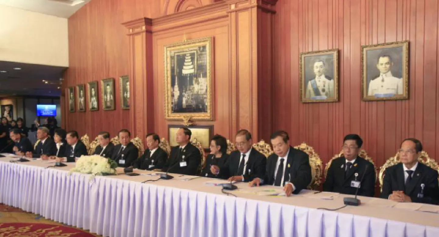 NRSA announces ‘major achievement’ in 108 reform proposals NRSA announces ‘major achievement’ in 108 reform proposals
