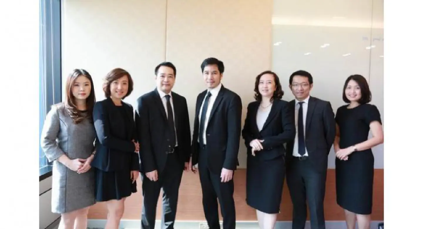 SCB rejigs investment banking division SCB rejigs investment banking division