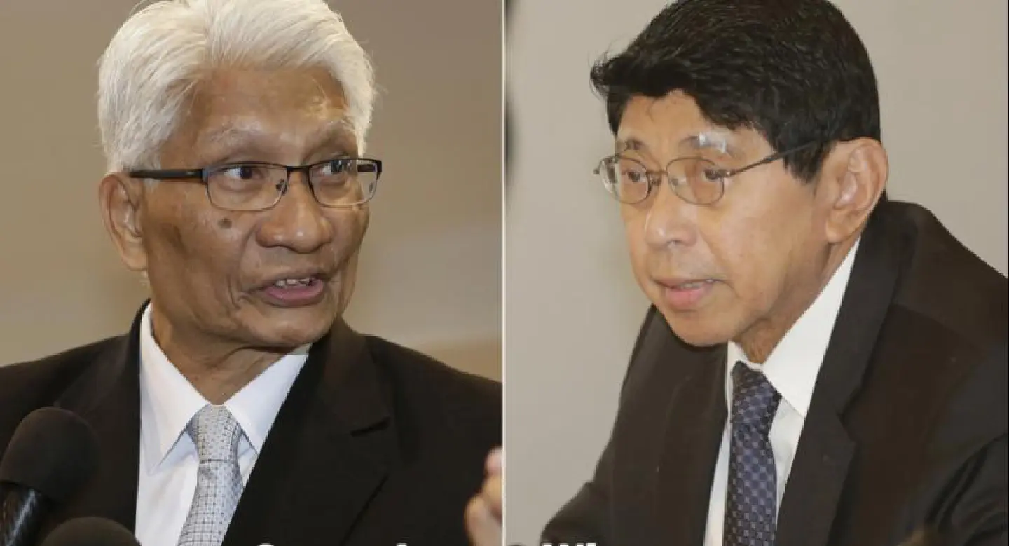 PM approves new acting ministers following double resignation PM approves new acting ministers following double resignation