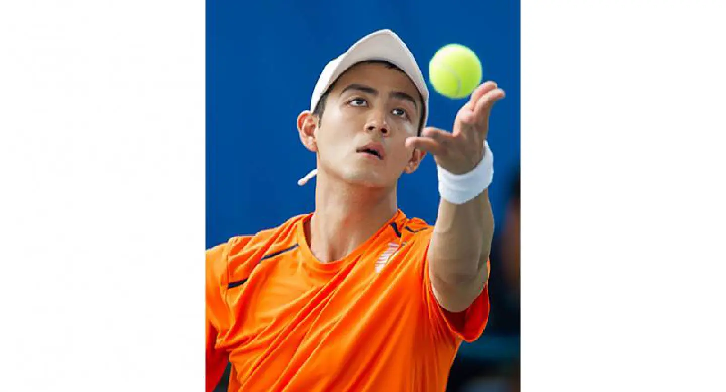 Upset minded Pol faces Wishaya in final Upset minded Pol faces Wishaya in final