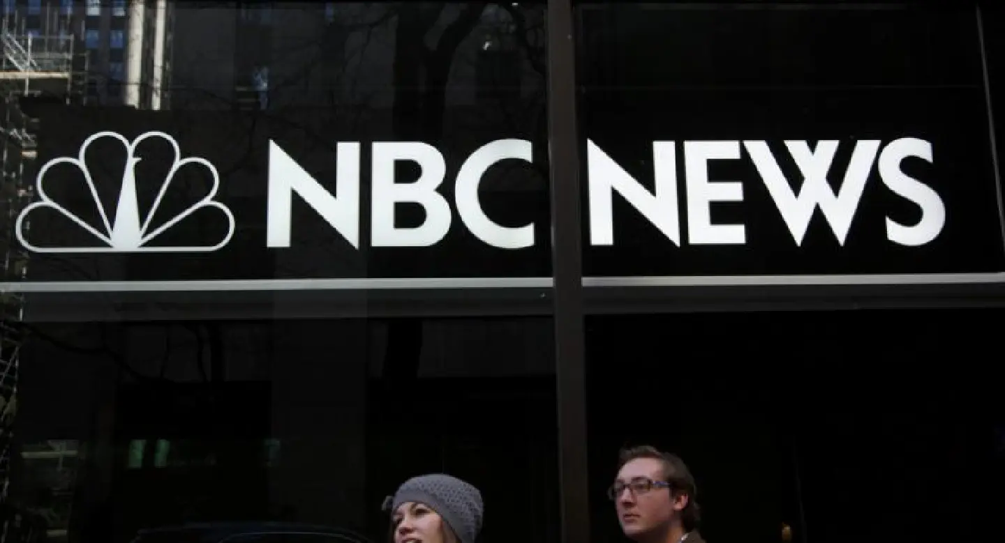 NBC to shutter 'Breaking News' service NBC to shutter 'Breaking News' service