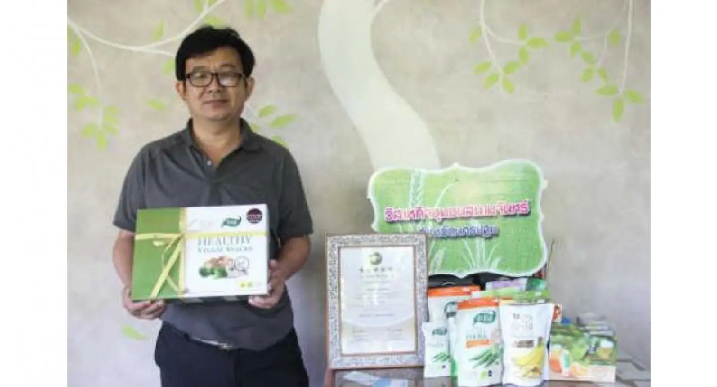 Innovative community endeavour gives roselle farmers a boost Innovative community endeavour gives roselle farmers a boost