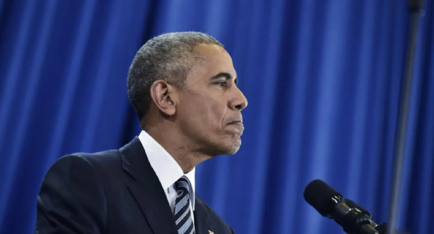 Obama orders review of election-related hacking Obama orders review of election-related hacking