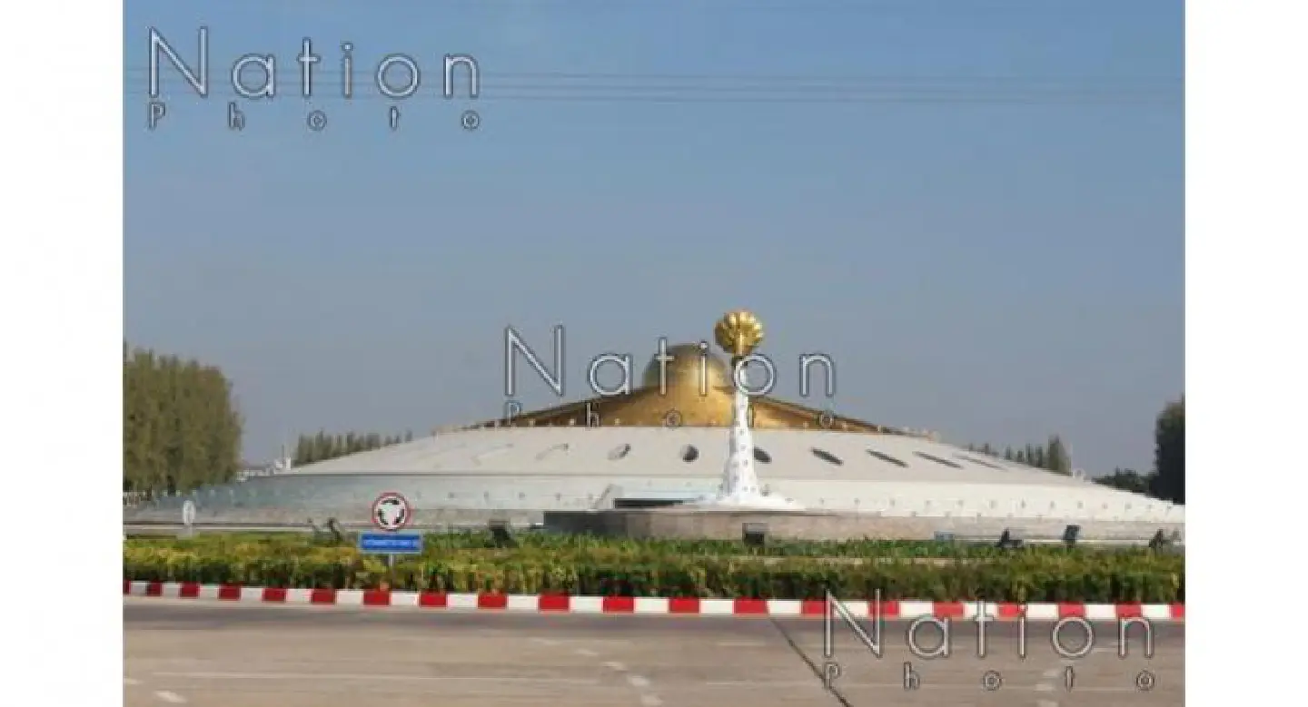 DSI ‘unsure’ it can nab Dhammachayo despite raid warrant DSI ‘unsure’ it can nab Dhammachayo despite raid warrant
