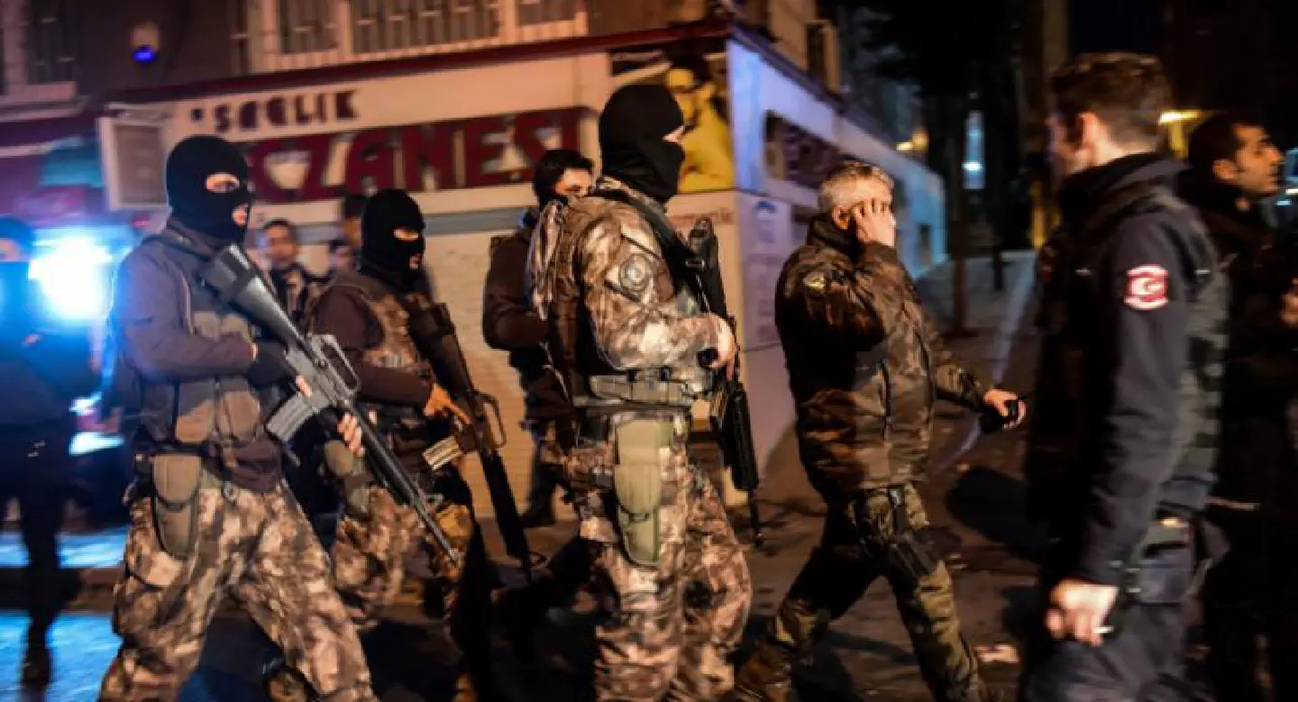 Double Istanbul bombings kill 29 after football game Double Istanbul bombings kill 29 after football game
