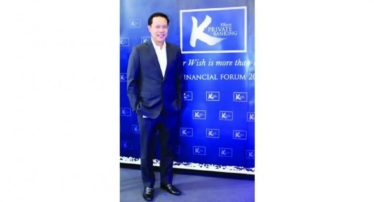 KBank sets up real estate service to target wealthy clients KBank sets up real estate service to target wealthy clients