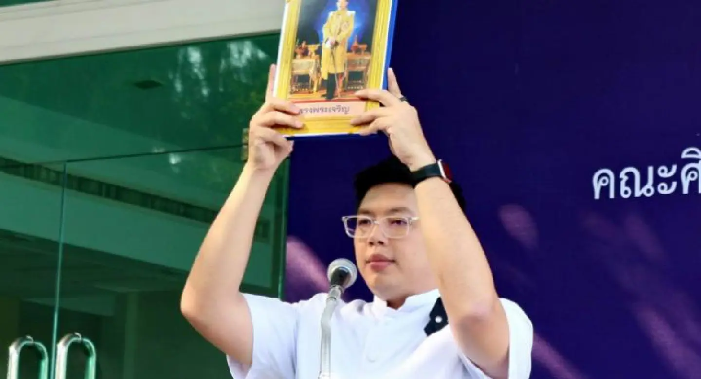 Temple followers to petition King over ‘persecution’ of Dhammachayo Temple followers to petition King over ‘persecution’ of Dhammachayo
