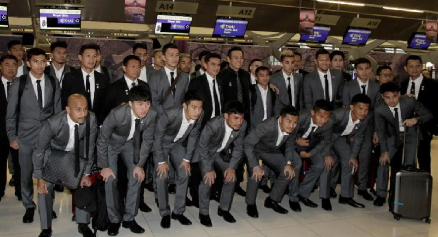 It will be a battle of nerves in Indonesia: Kiatisak It will be a battle of nerves in Indonesia: Kiatisak