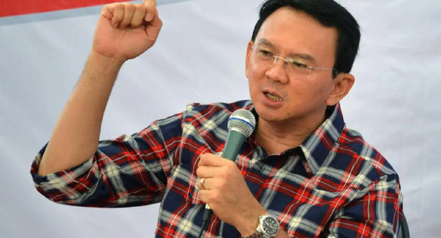 Indonesia faces test as Christian governor stands trial Indonesia faces test as Christian governor stands trial
