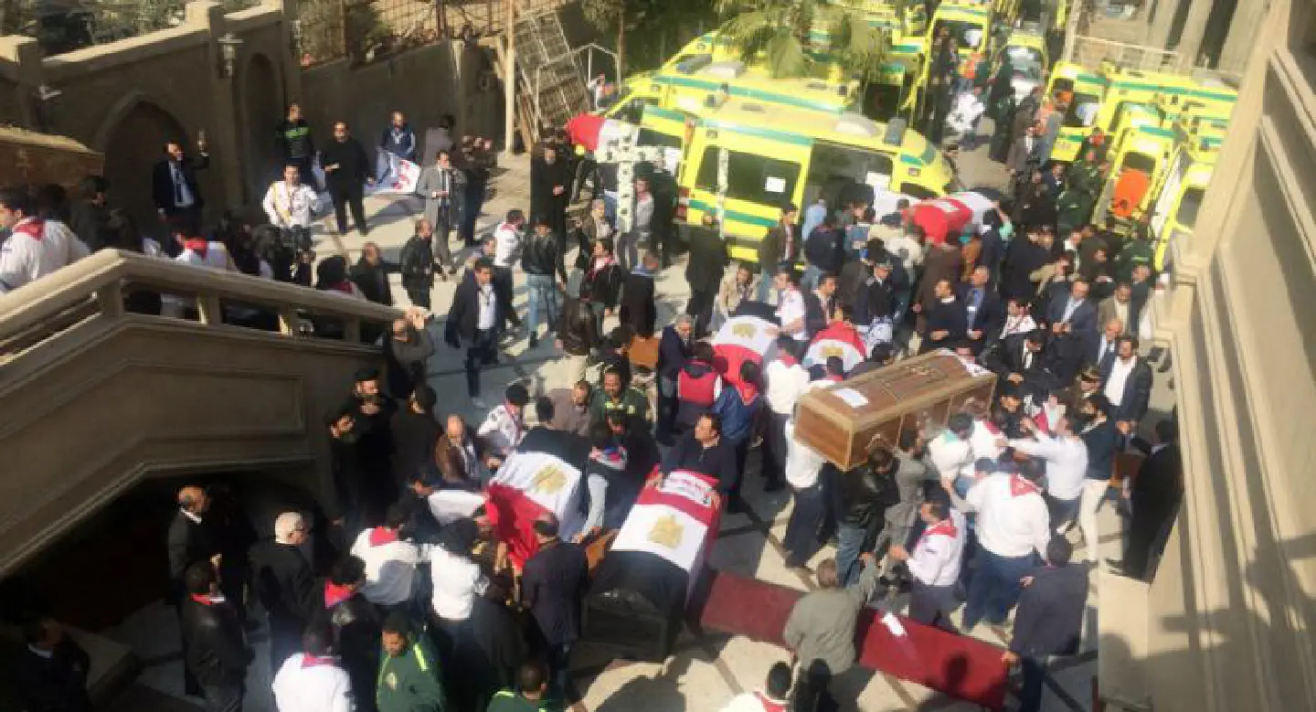 Thais in Egypt warned after blast killed 25 Friday Thais in Egypt warned after blast killed 25 Friday