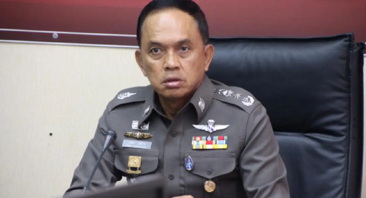 Group wants Ombudsman to probe top cop Group wants Ombudsman to probe top cop