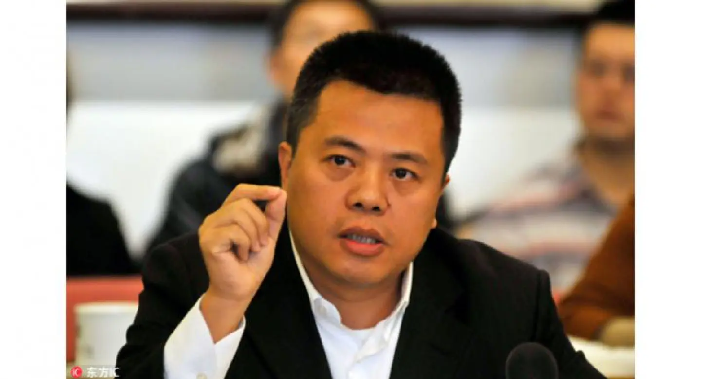 Chinese businessman bankrolls US brain research Chinese businessman bankrolls US brain research