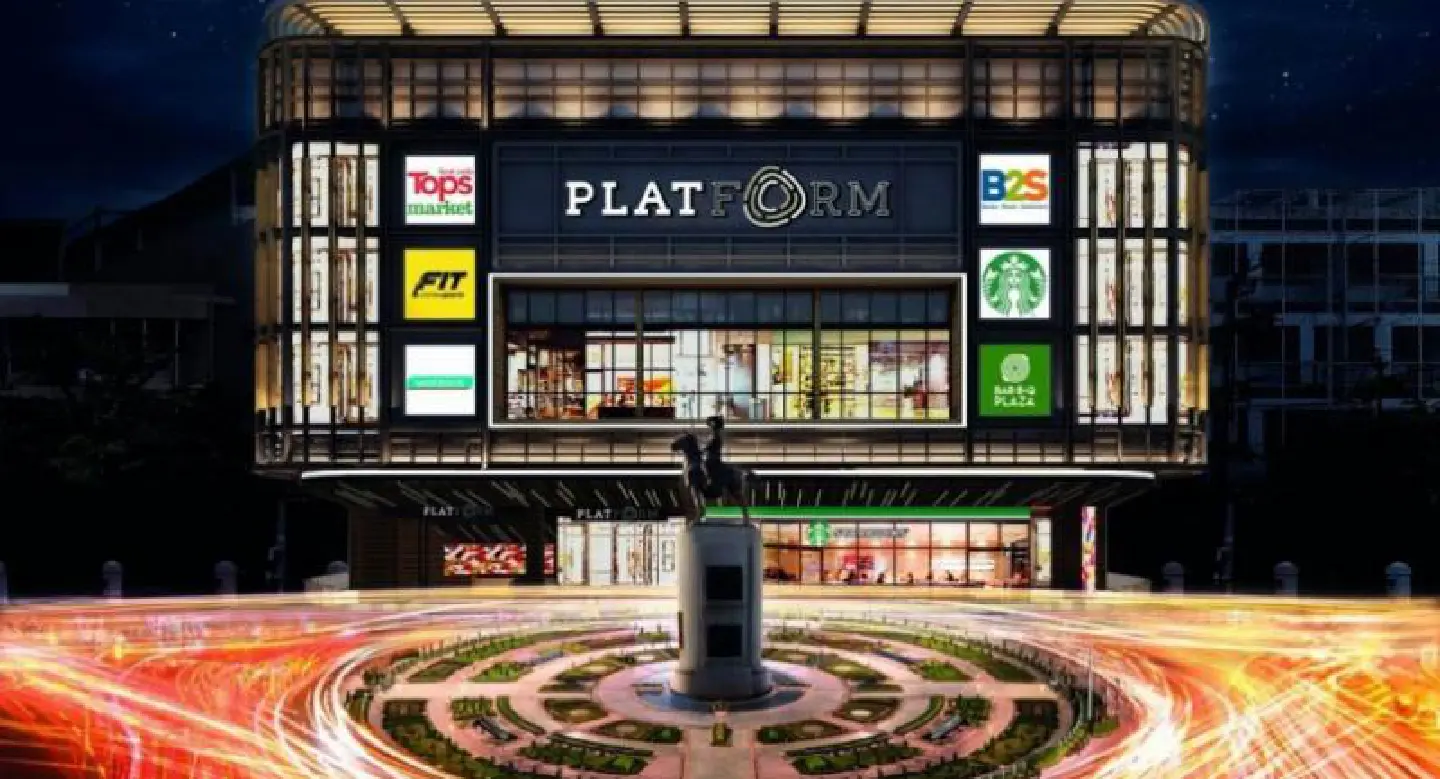 Central’s new mall in Thon Buri to serve as learning centre Central’s new mall in Thon Buri to serve as learning centre