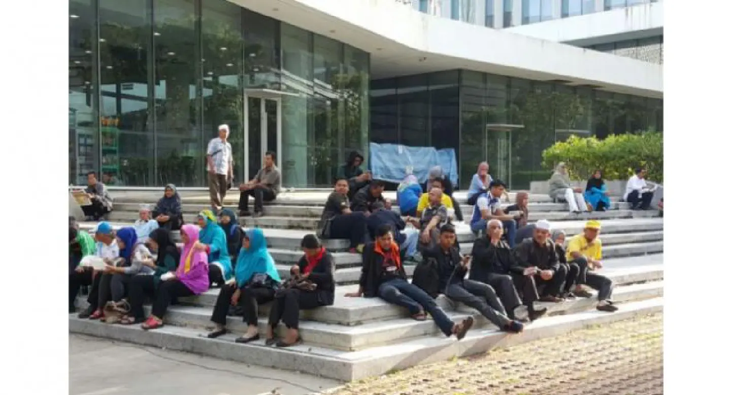 Anwar's final bid for freedom to be decided today Anwar's final bid for freedom to be decided today
