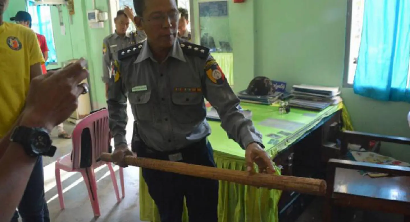 Death of Myanmar reporter was premeditated Death of Myanmar reporter was premeditated