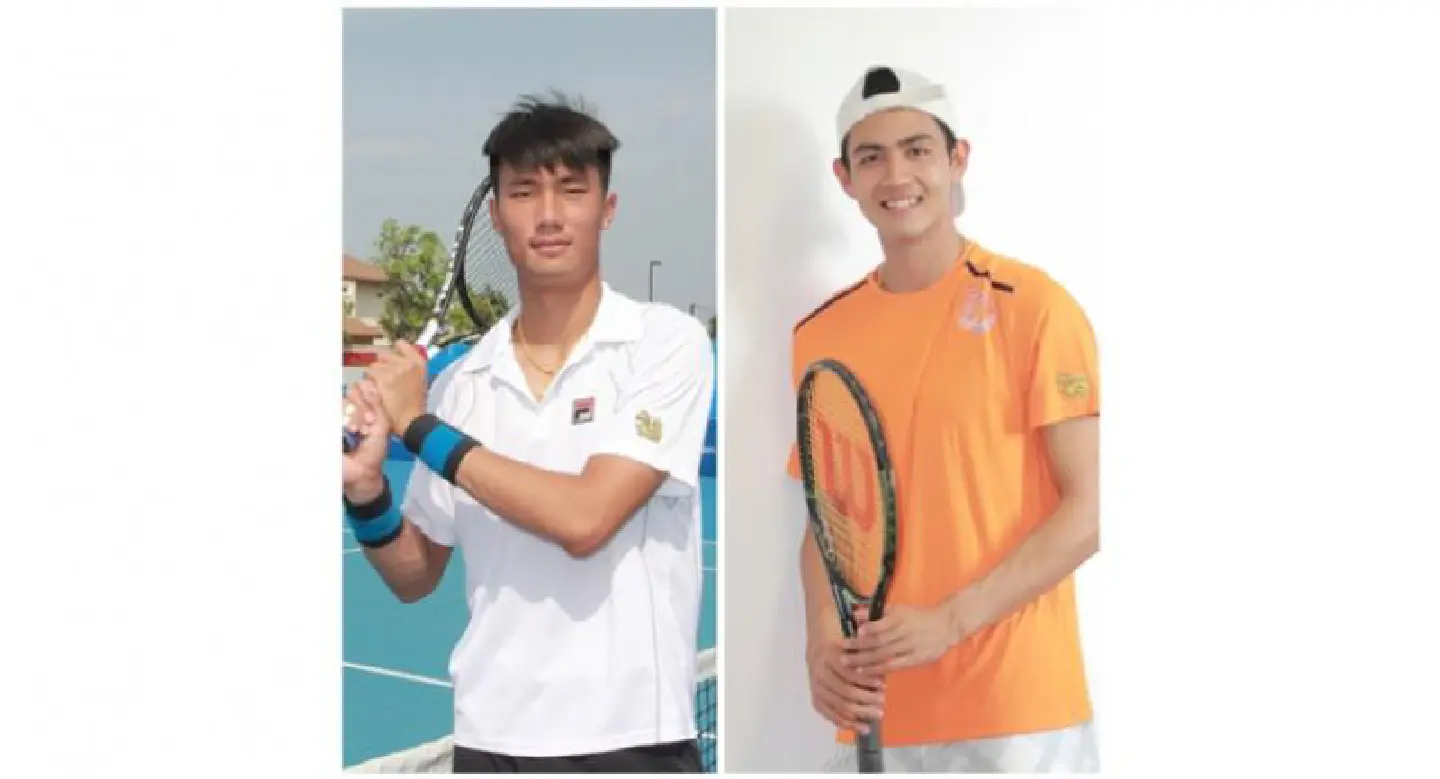 Wishya, Pol Still Remain Strong in Hua Hin Wishya, Pol Still Remain Strong in Hua Hin